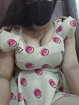 saanvi-sen (F young) - Boobs Show🥭🥭
