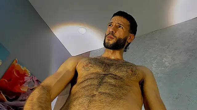 Jacob_Benelli live cam