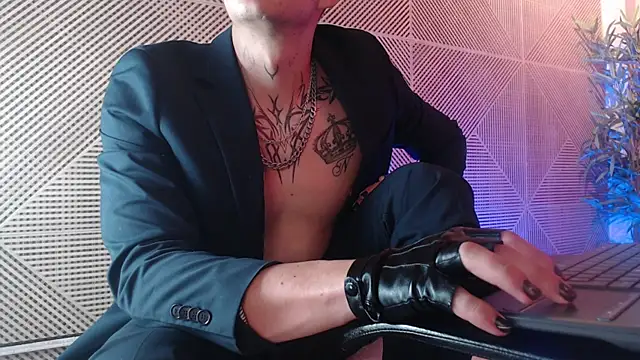 Dustin_Sonne webcam
