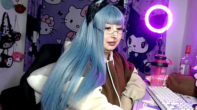 lussyevans24 webcam