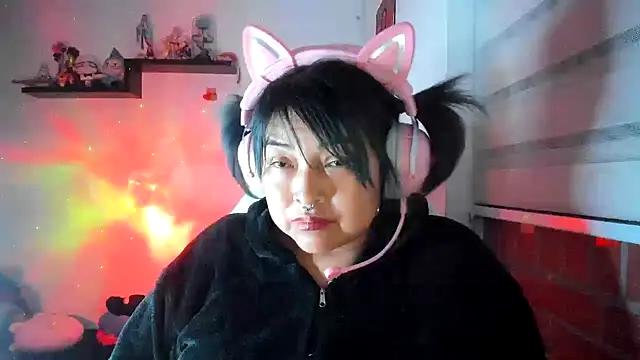 Shaddycute_ webcam