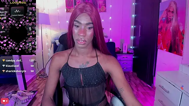 Kendall_Gil webcam