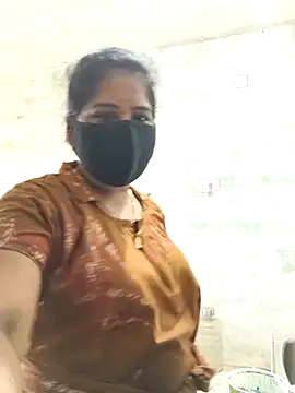MaaliiiPonuTamil webcam