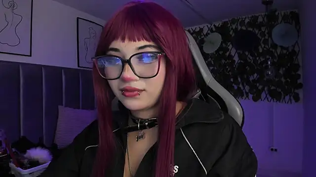 Kitty_Gang webcam