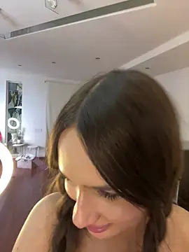 LillyNatty18 webcam
