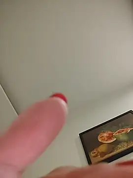 NakedMILFx webcam