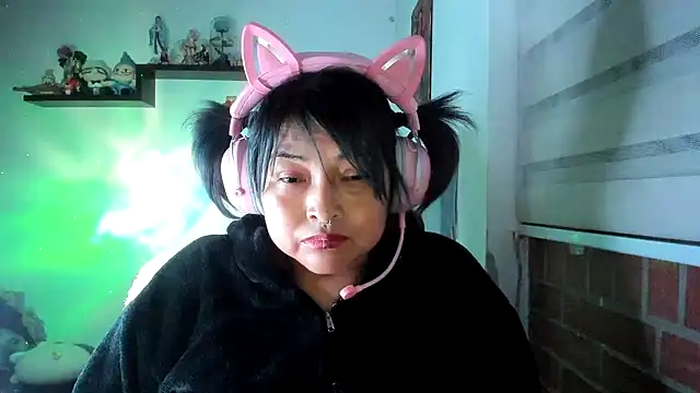 Shaddycute_ webcam