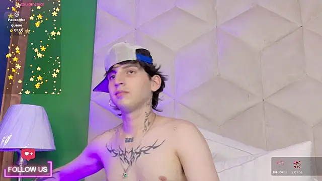 sett_and_gwen webcam