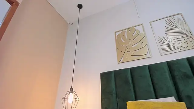 SeleneLujan webcam