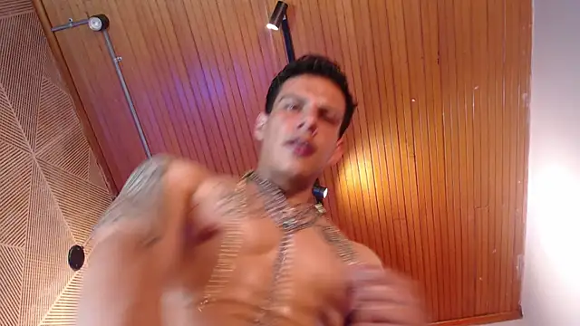 Dustin_Sonne webcam