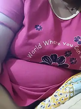 Hot_Desi_Milf webcam
