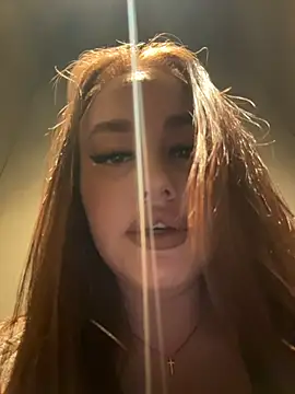 KiraSunshine webcam