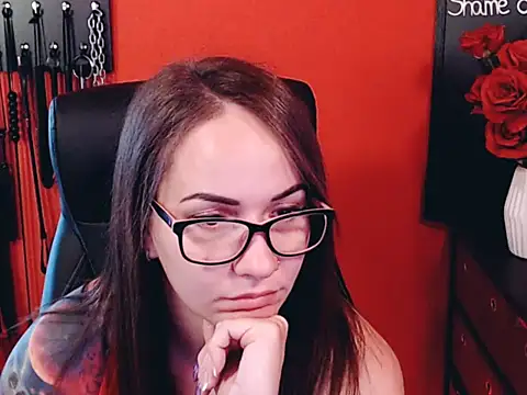 _MissJaneWarren_ webcam