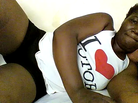 Sexxyblacky22 webcam
