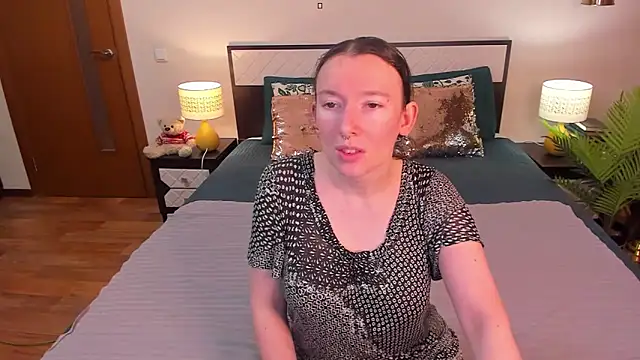 CatherineWalls webcam