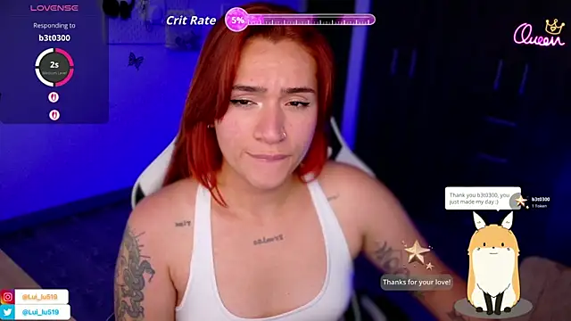 ImLui_lu webcam