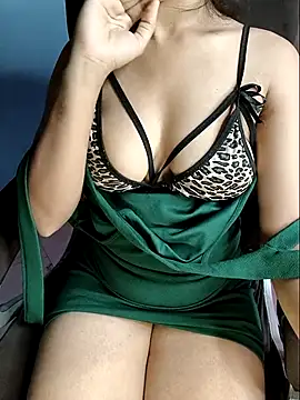 Aditi_1 webcam
