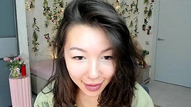 AgnieszkaBanana webcam