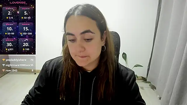 maryluna95 webcam
