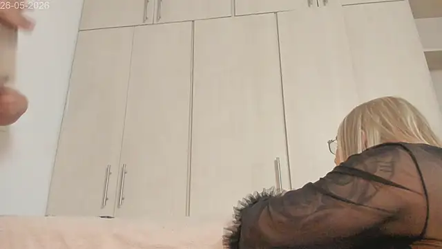 Angel_camm webcam