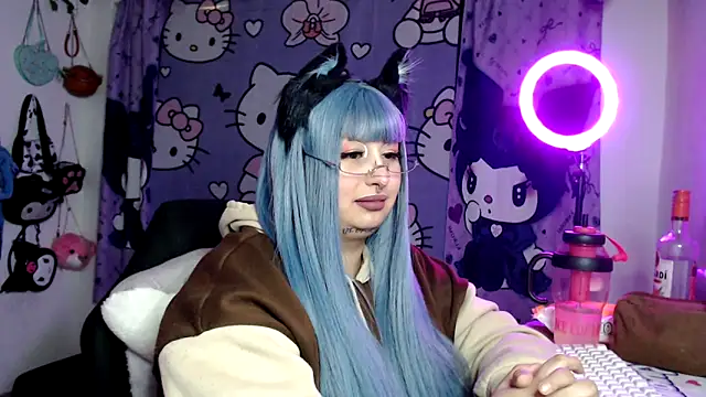 lussyevans24 webcam