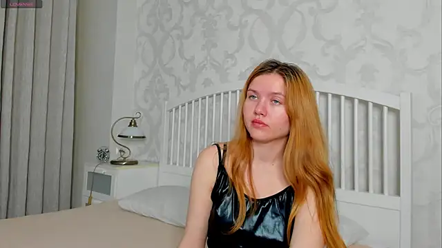 Eva__Lewis webcam