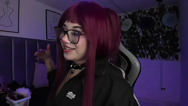 Kitty_Gang webcam