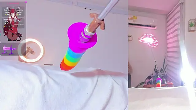 Maria_Jones_ webcam
