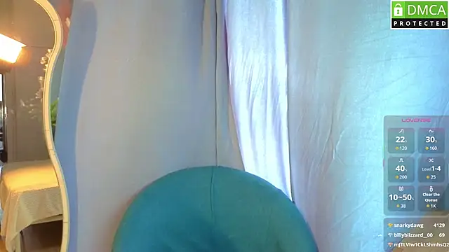 lu_muon webcam