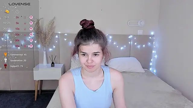 Infinity_Ti webcam