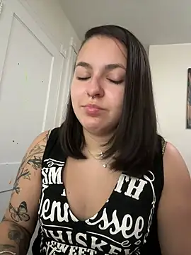 Mamachulita webcam