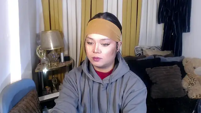 YourSweet-mich webcam