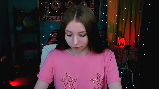 JulieDaniel webcam