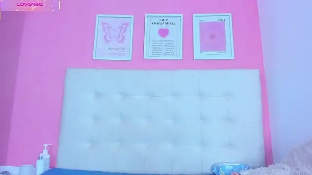 Macarena_05 webcam