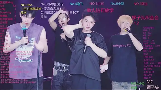 AAA-winner webcam