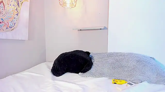 Scarlet_Vixen_ webcam