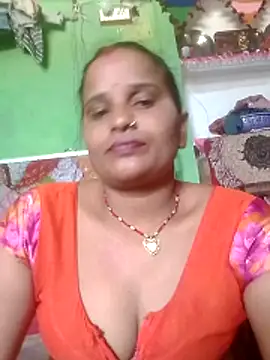 Shivani09900 webcam
