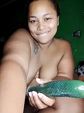 Nikita_Glam webcam