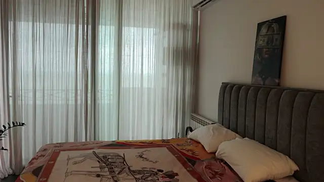 MissJessX webcam