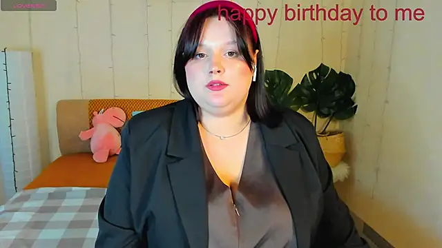 Blossom_Soniya webcam