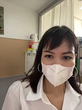 Wendy_789 webcam