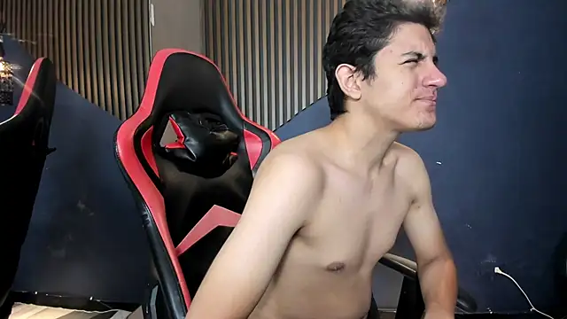 JacksonDunss webcam