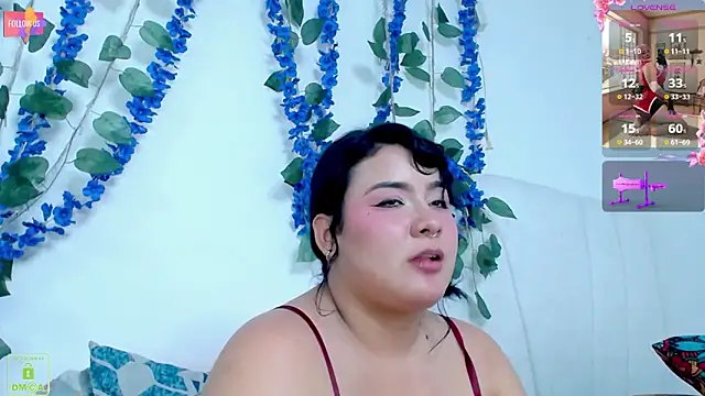 Azumi_Cosplay_ webcam