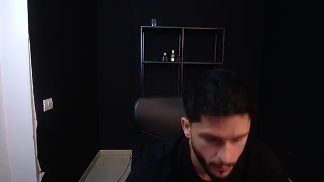 TroyWadee webcam