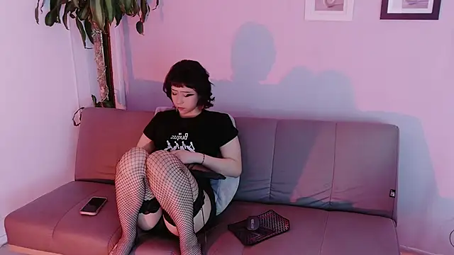 Bells_Vamp webcam