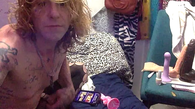 VanillaSnowcones webcam