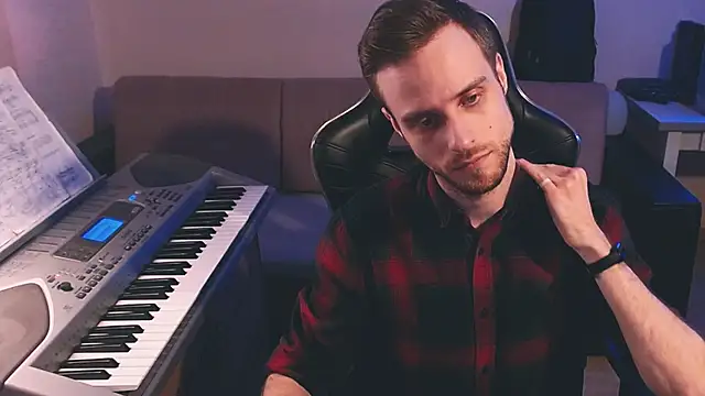 Sweetparker webcam
