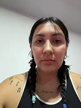 KittyObsession webcam