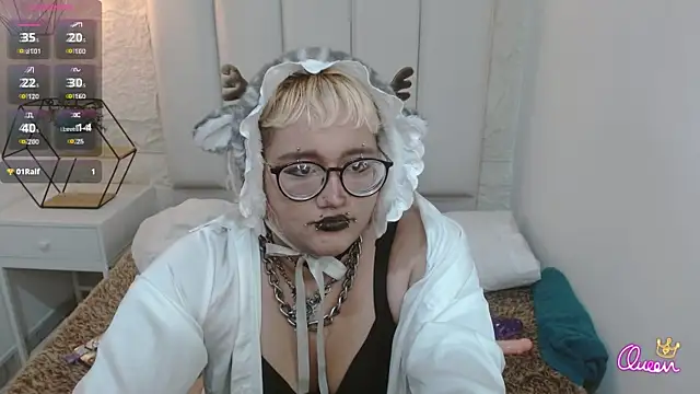 Echypyon_ webcam