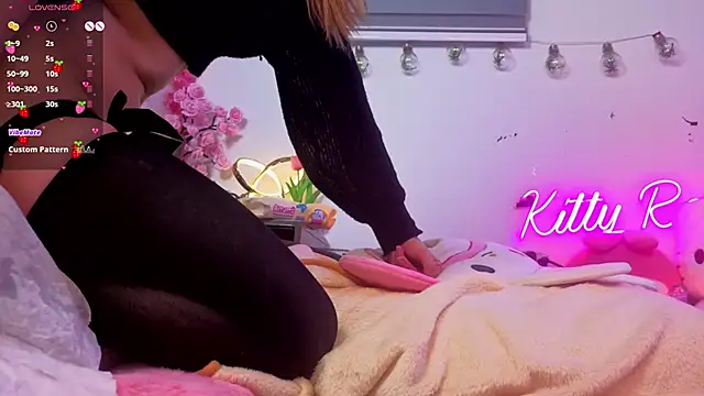 kittyrosess